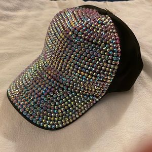 Bling Hat